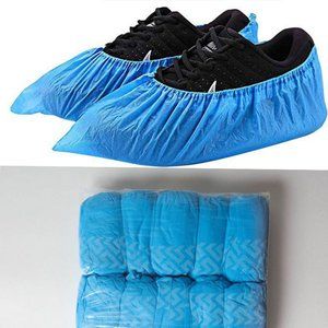 Disposable Non-Woven Shoe Cover